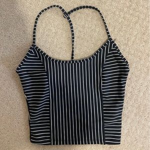Victoria’s Secret Exercise Tank